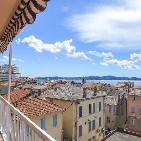 Apartment Les Pins Dores-1 By Interhome Sainte-Maxime Exterior foto